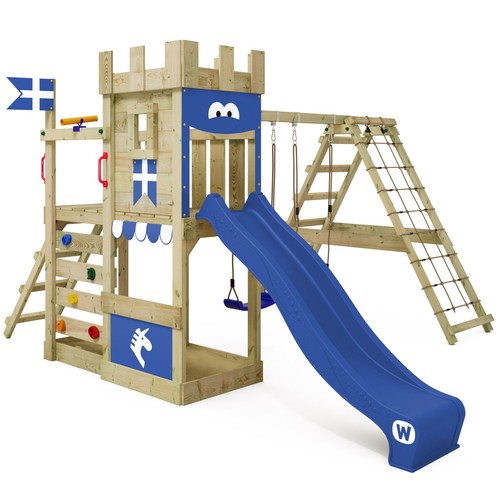 Wickey spielturm spielhaus - wickey,