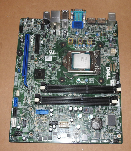 Dell optiplex 9020 sff intel - optiplex,
