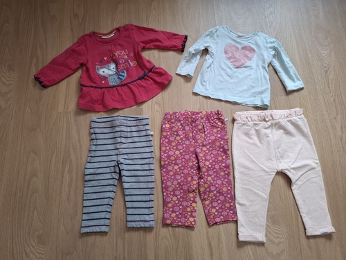 Teiliges baby kleidungspaket - 5-teiliges,