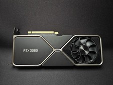 NVIDIA GeForce RTX 3080