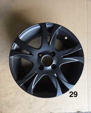 Alufelge Renault Clio 6J x 15
