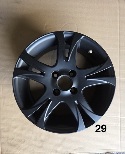 Alufelge renault clio - renault, 15