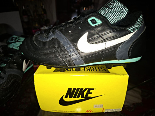 Vintage nike air vitesse - vintage, fg