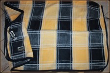 ESKADRON   Abschwitzdecke Gr