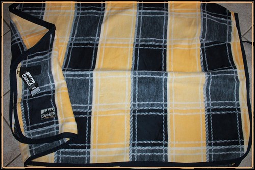 Eskadron abschwitzdecke gr - ,