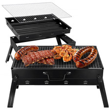 KRUMAD Camping Grill klappbar