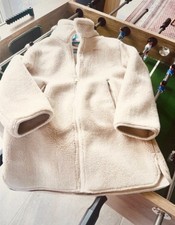 Zara Mädchen Teddy Fleece