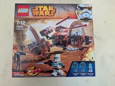 Lego star wars 75085 - star,