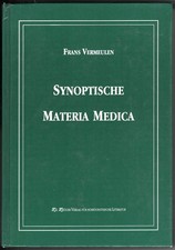 Frans Vermeulen: Synoptische