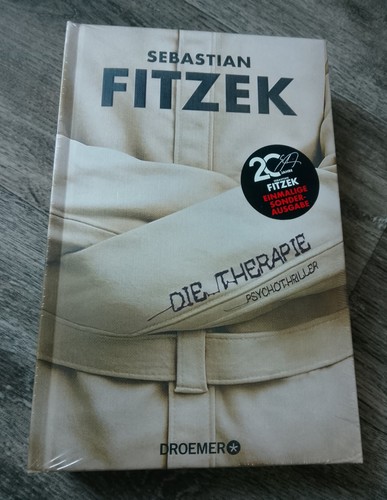 Jahre sebastian fitzek - jahre, ~die
