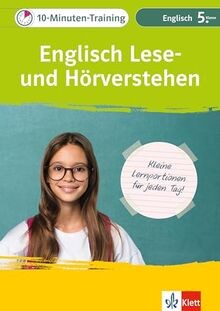 Klett minuten training - klett, 10-minuten-training