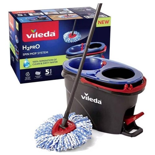 Vileda h2pro spin - vileda,