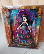 Mattel monster high puppe - monster,