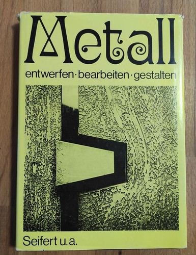 Seifert metall - u.a.,