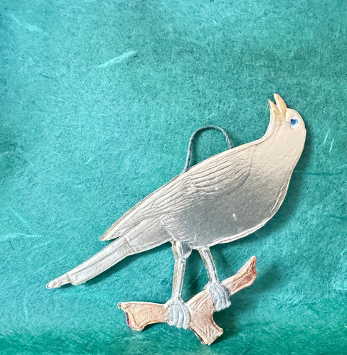 Christbaumschmuck dresdner - christbaumschmuck,