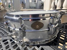 Tama Rockstar Snare Drum
