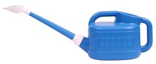 Bonsai-Gießkanne 4 Liter Kunststoff mit Metallbrause  61280