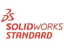 SolidWorks 2019 Standard von Dassault Systèmes