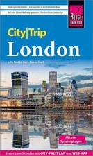Reise know how citytrip london - know-how,