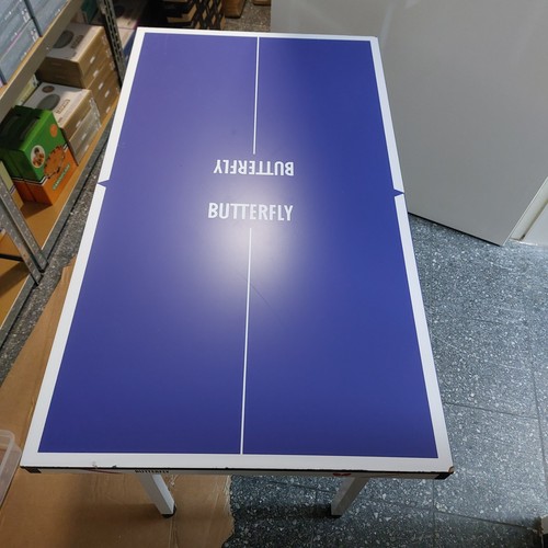 Tischtennisplatte midi - tischtennisplatte,