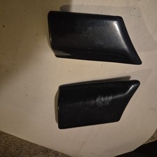 Zierleiste Links+Rechts für