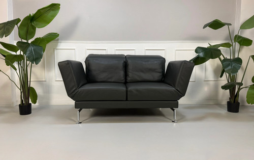 Brühl moule small sofa - moule,
