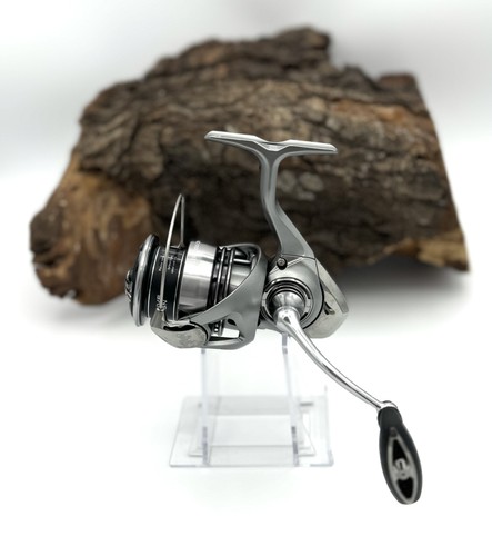 Daiwa exceler lt3000 cxh - daiwa, 23