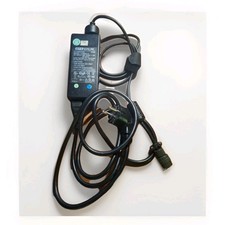 Roda Rocky Netzteil 3pol Mil