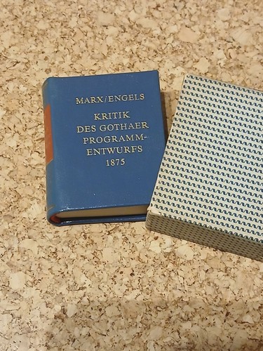 Marx engels kritik - kritik, des