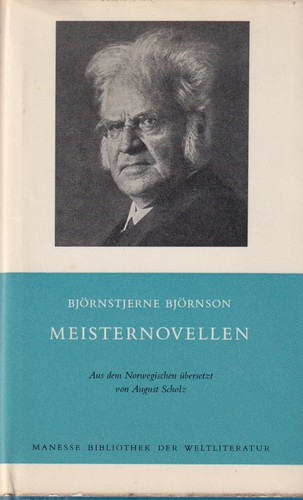 Buch meisternovellen - buch:,