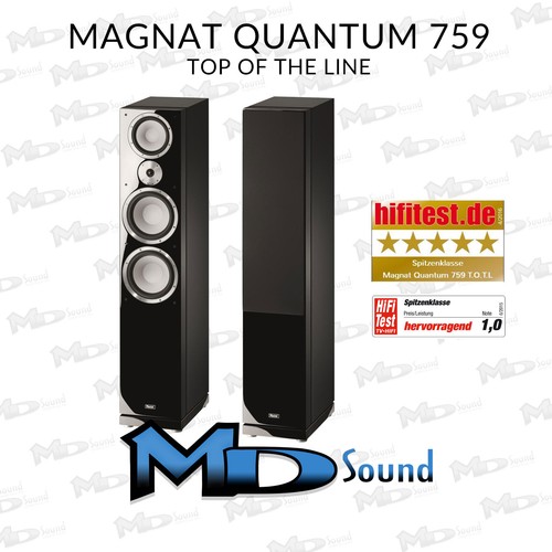 Magnat quantum 759 top - quantum,