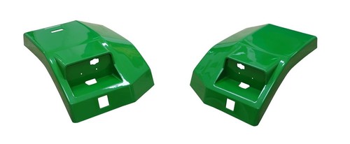 John deere 6000 - 6000, serie