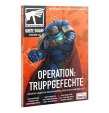 White Dwarf 521 Februar 2026