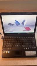 Acer ASPIRE ONE ZA3 LAPTOP mit 11,6 '' Display Notebook