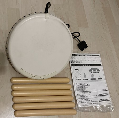 Playstation namco drum - 2,