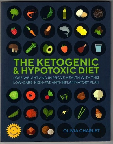 The ketogenic hypotoxic diet - hypotoxic,