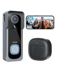 ieGeek WLAN Video Türklingel