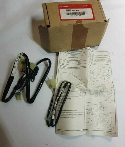 Honda xl700v subkit - honda,
