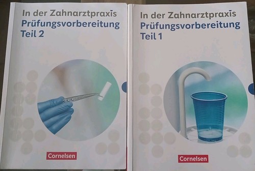 Zahnarztpraxis