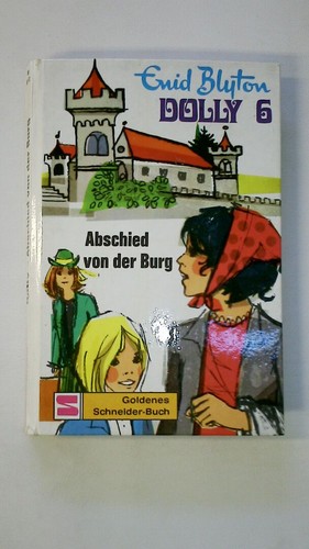 82513 enid blyton dolly - enid,