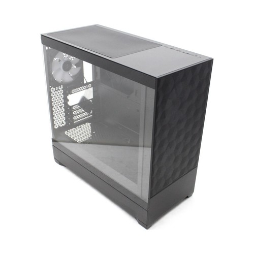Fractal design pop air - design,