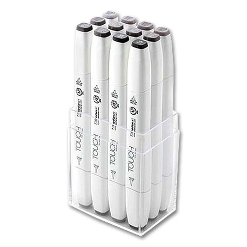 Touch twin - (4,58€/stück),