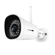 ismartgate Cam Outdoor 1080P Wireless IP Camera
