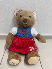 Teddybär Bayern Oktoberfest