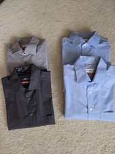 4 HEMDEN ROYALCLASS ModernFit