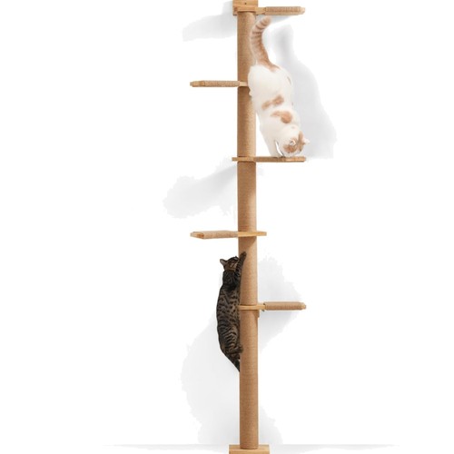 Kratzbaum katzen wandkratzbaum - katzen,
