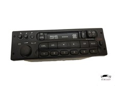 Autoradio CAR 400 TYPE Opel