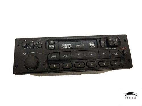 Autoradio car 400 type - autoradio,