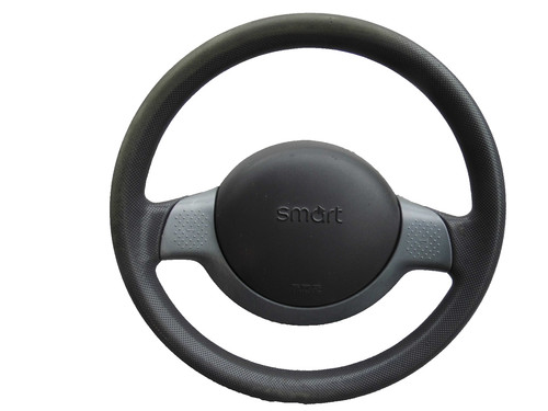 Smart fortwo mc01 lenkrad - fortwo,