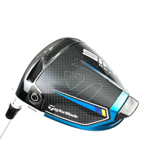Linkshänder taylormade sim2 - taylormade,